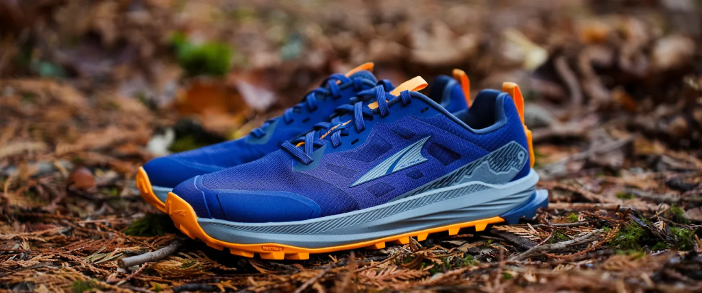 Altra Lone Peak | Cap Puckhaber Hiking Blog