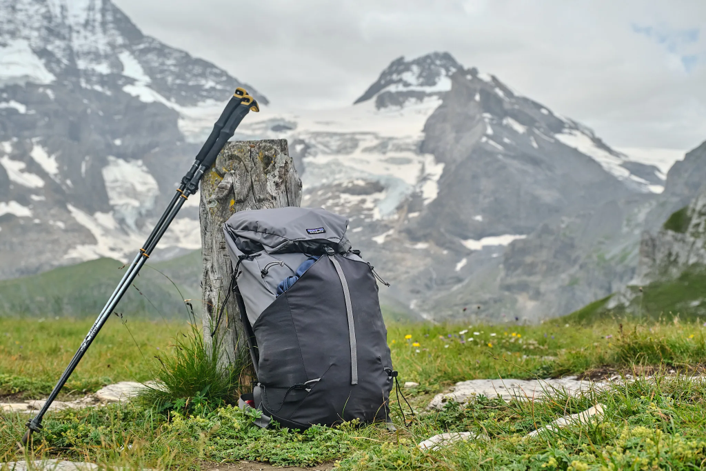 Patagonia Altvia | Cap Puckhaber Hiking Blog