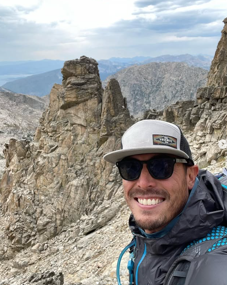 Meet Cap Puckhaber: Hiking Adventures Founder, Author