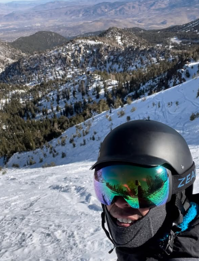 Tamarack Bowl | Cap Puckhaber