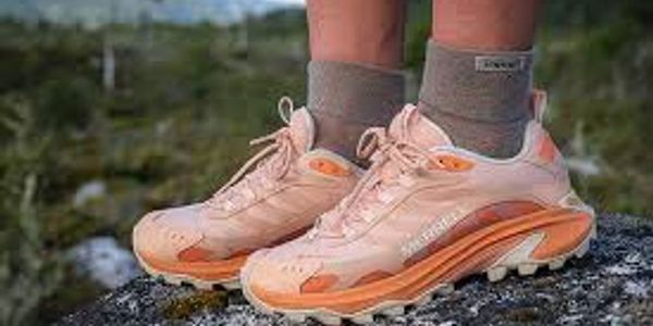 Merrell Moab | Cap Puckhaber Hiking Blog