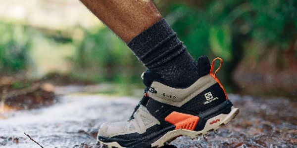 Salomon X Ultra 4 GTX | Cap Puckhaber