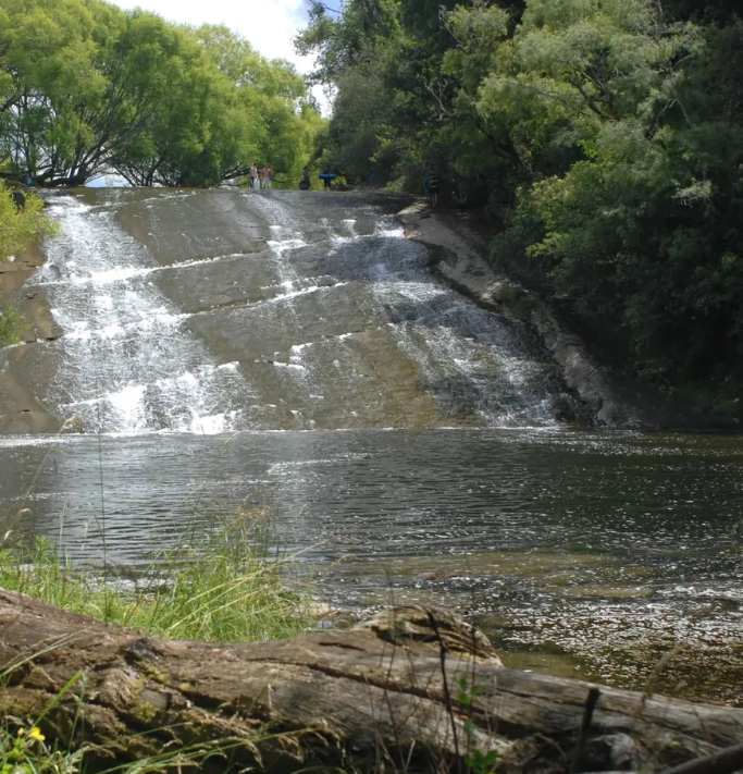 Dinkey Creek Fresno California  | Cap Puckhaber Hiking Blog