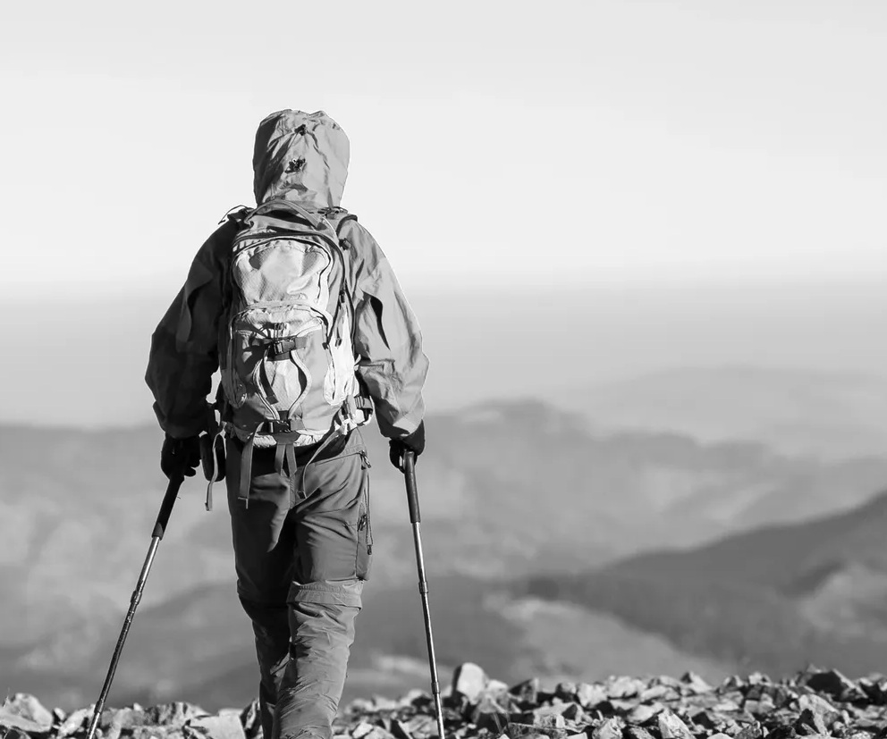 Oregon Hiking | Cap Puckhaber Blog