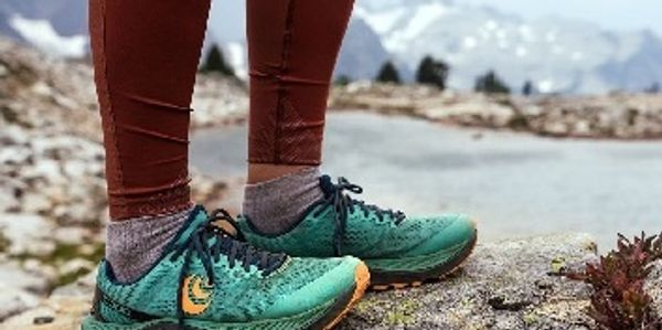 Topo Athletic Ultraventure 3 | Cap Puckhaber