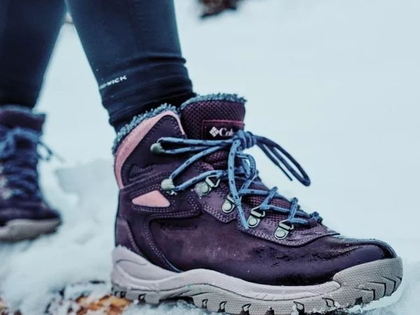 Women's Boot Guide | Cap Puckhaber