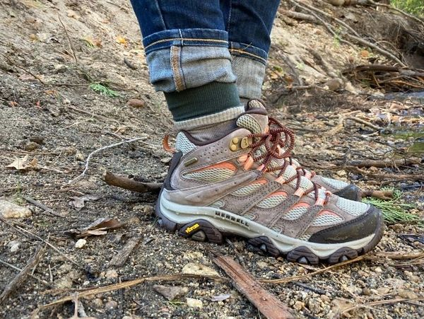 Merrell Moab 3 Hiking Boot | Cap Puckhaber