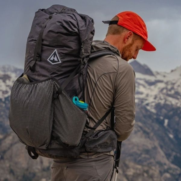 Men's Backpack Guide | Cap Puckhaber