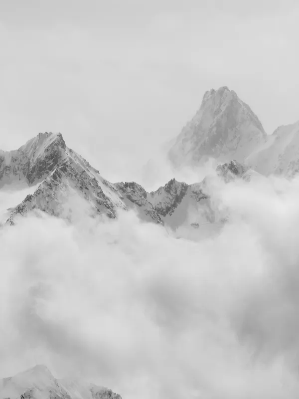 Bagging Peaks | Cap Puckhaber