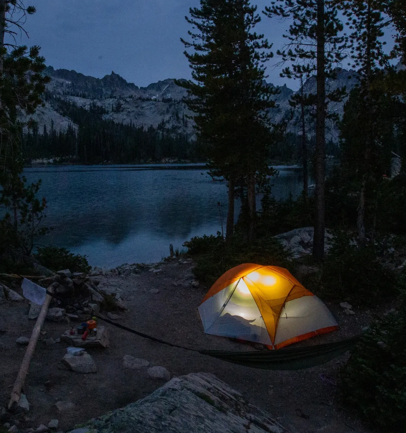 Cap Puckhaber | Hiking Adventures Home Page