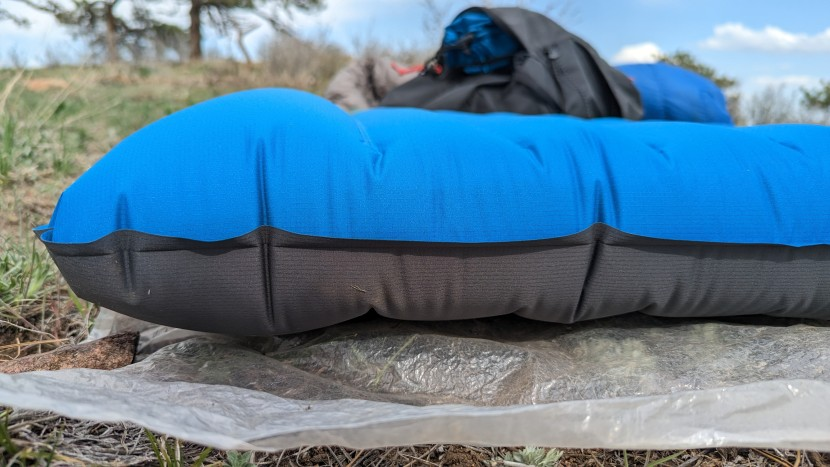 Quasar Sleeping Pad 