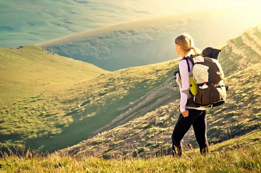 Hiking Clothing Guide | Cap Puckhaber Blog