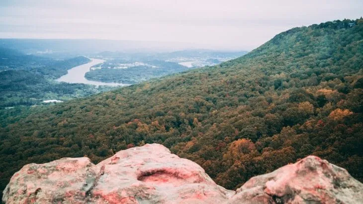 My Picks for Top Places to Hike in Tennessee