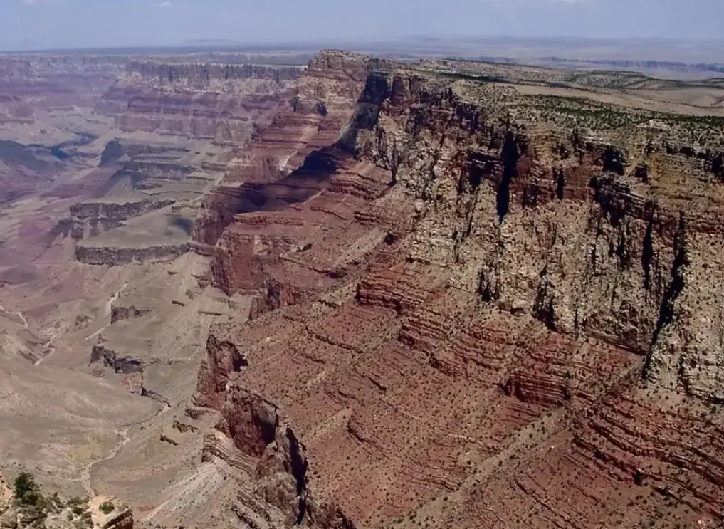 Grand Canyon Hiking Guide | Cap Puckhaber