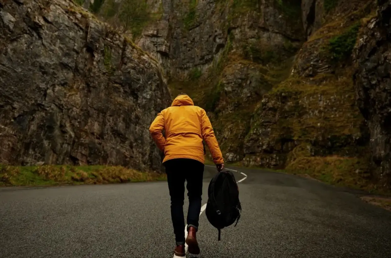 My 10-Year Journey to Find the Perfect Backpack