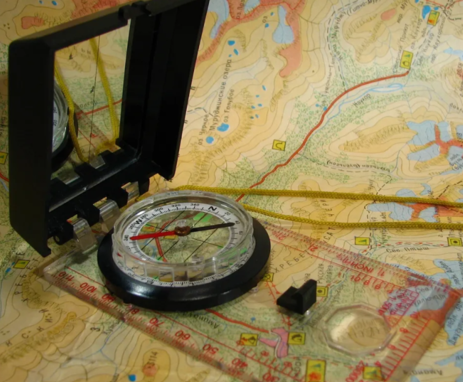 Beginner's Hiking Guide | Cap Puckhaber Hiking Guide