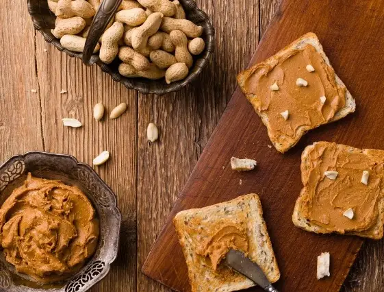 Backpacking Food Guide | Cap Puckhaber