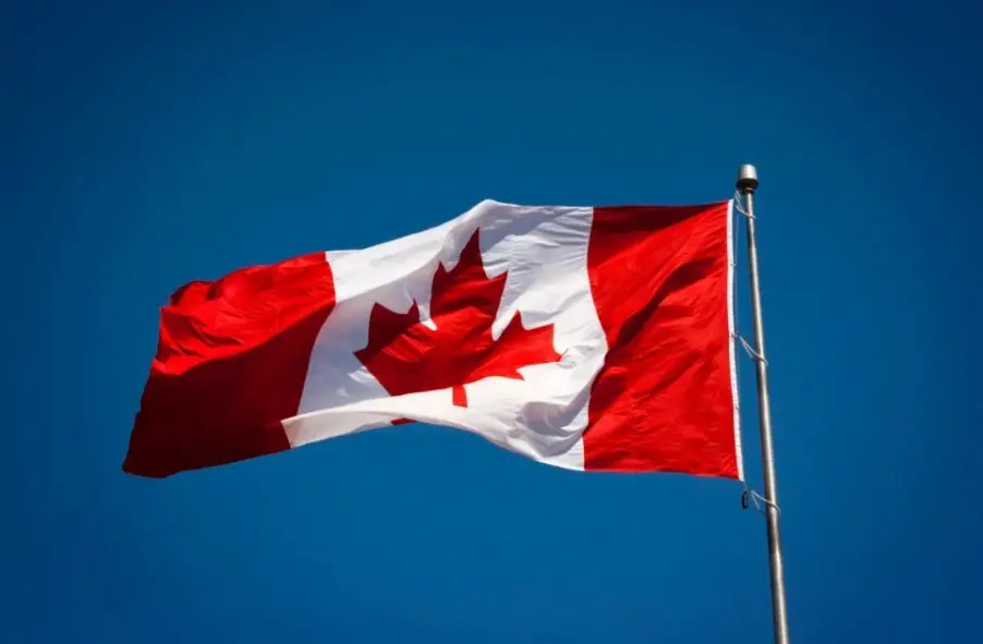 Canada Border PCT | Cap Puckhaber