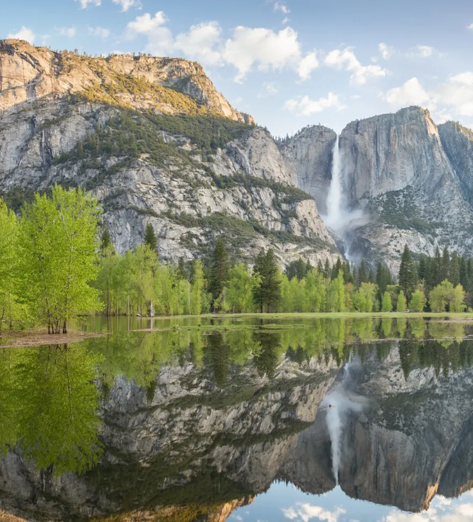 Hetch Hetchy Guide | Cap Puckhaber Hiking