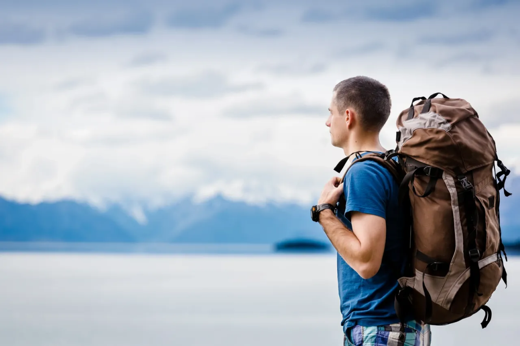 How to Choose a Backpack | Cap Puckhaber