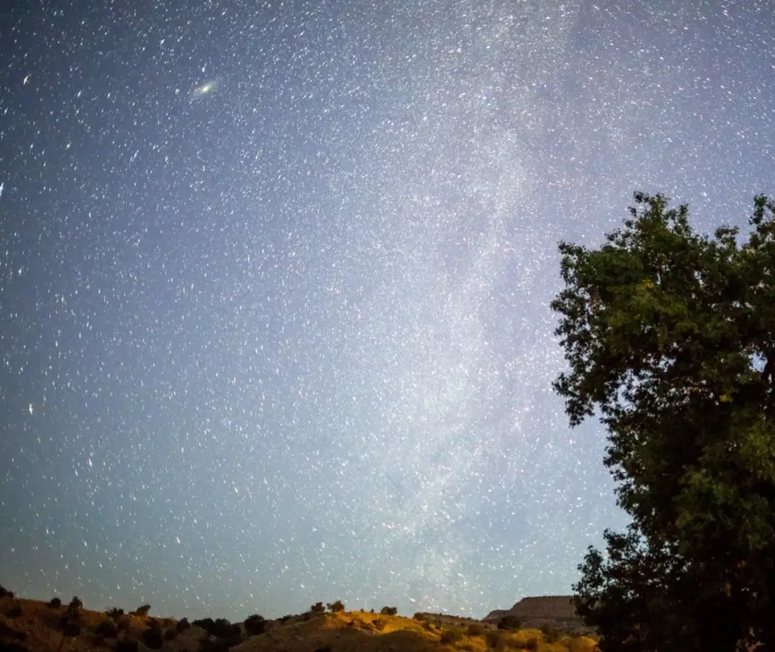 The Outdoor Enthusiast’s Guide to Stargazing