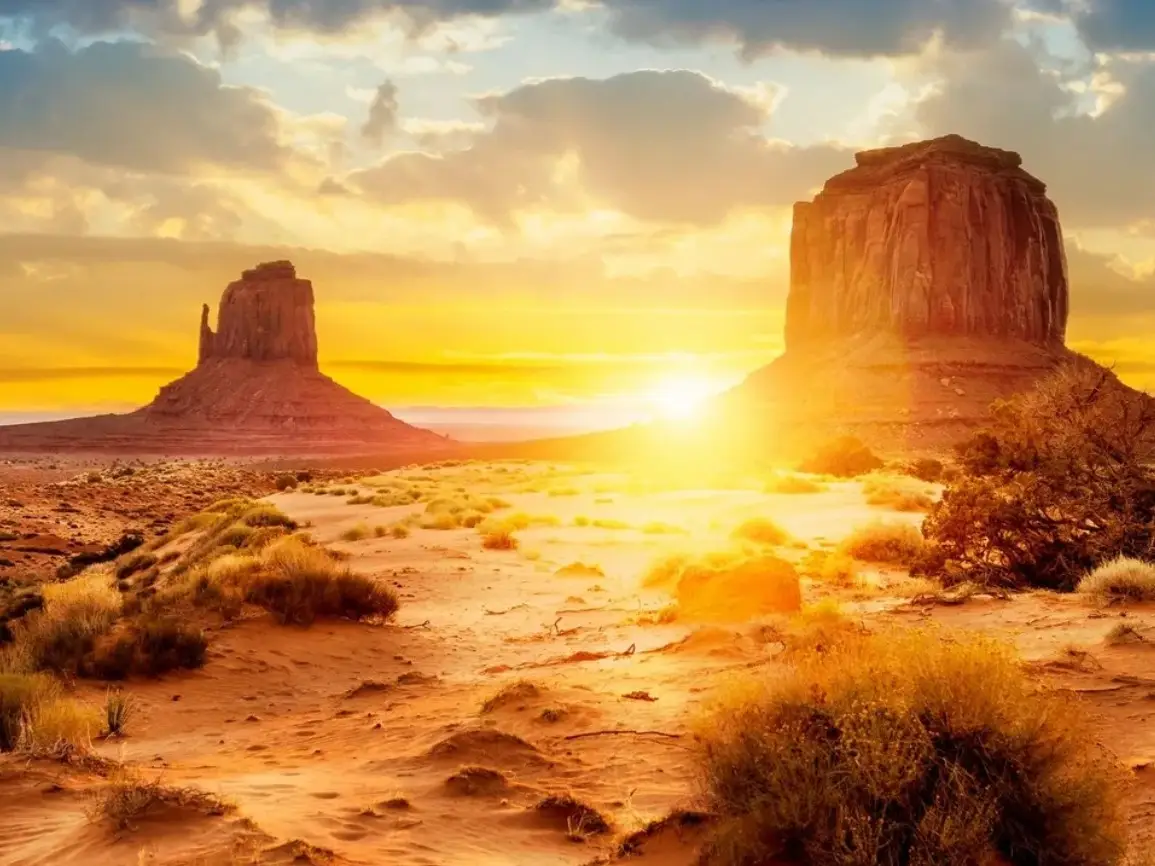 National Park Reservation System Explained