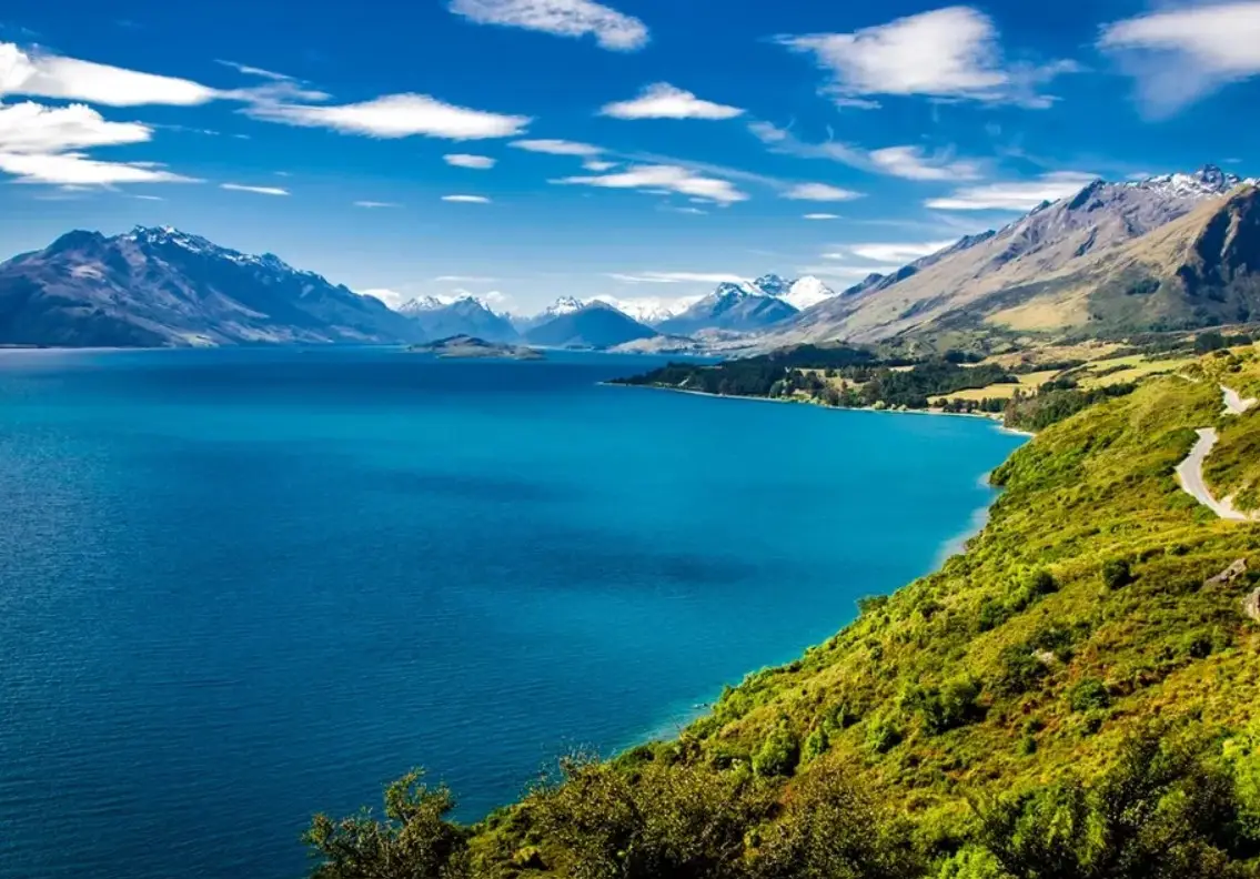 Why Taranaki Volcano Is a Legal Person