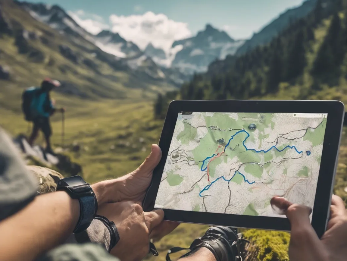 How I Use AI for Trip Planning