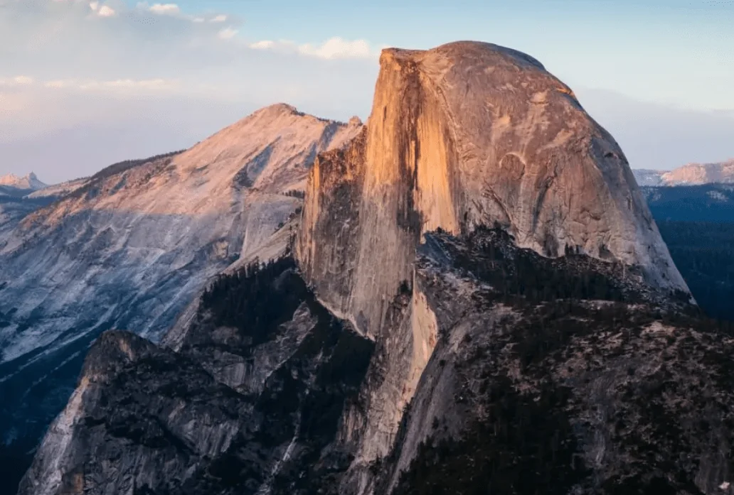 New National Park Fees