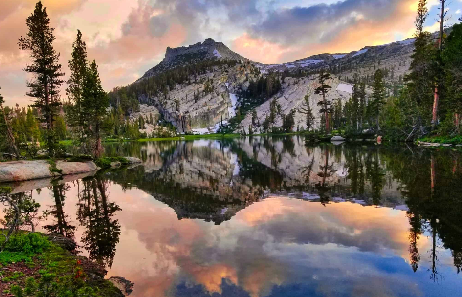 John Muir Wilderness Guide for Beginners