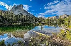 Sawtooth Wilderness Guide for Beginners