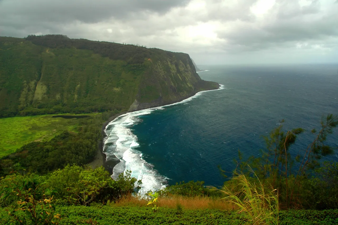 Chasing Clicks on Closed Hawaiian Trails