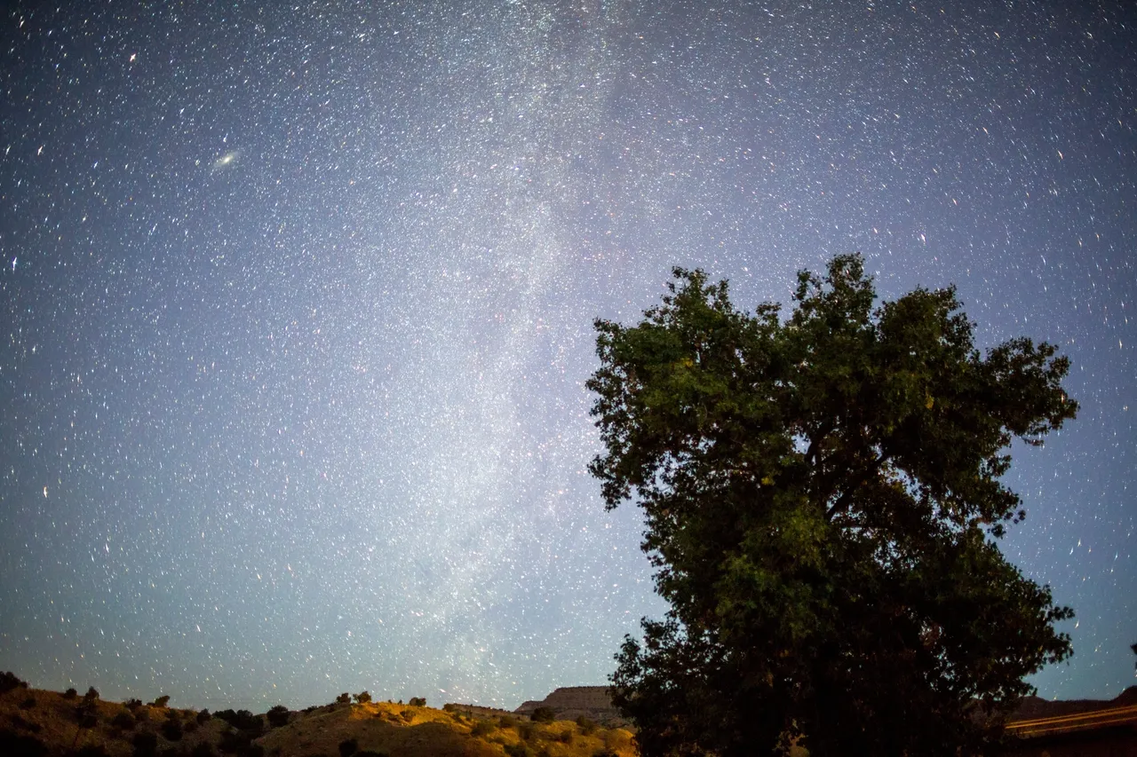 The Outdoor Enthusiast’s Guide to Stargazing