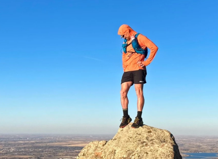 Backpacking Gear Guide  | Cap Puckhaber Hiking Guide