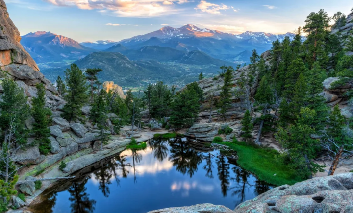 Hiking Trail Guide | Cap Puckhaber