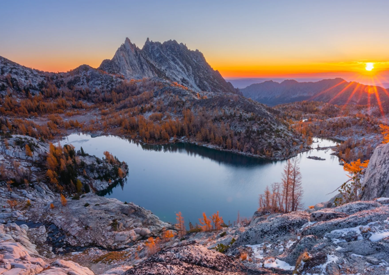 Hiking Trail Guide | Cap Puckhaber