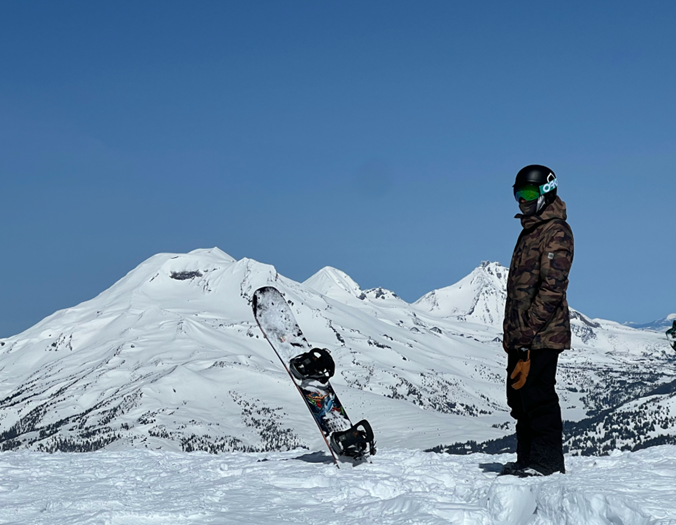 Hiking Trail Guide | Cap Puckhaber