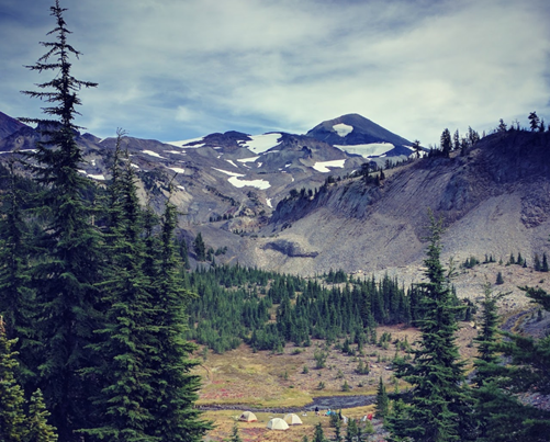 Hiking Trail Guide | Cap Puckhaber