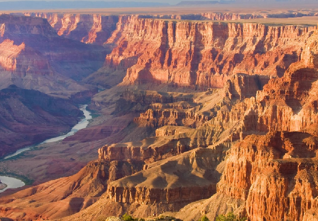 Hiking Trail Guide | Cap Puckhaber