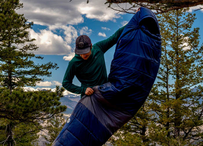 Backpacking Essentials Hiking Trail Guide | Cap Puckhaber
