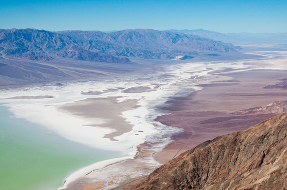 Hiking California | Cap Puckhaber Hiking Blog