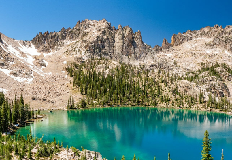 Hiking Trail Guide | Cap Puckhaber