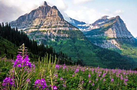 Hiking Trail Guide | Cap Puckhaber