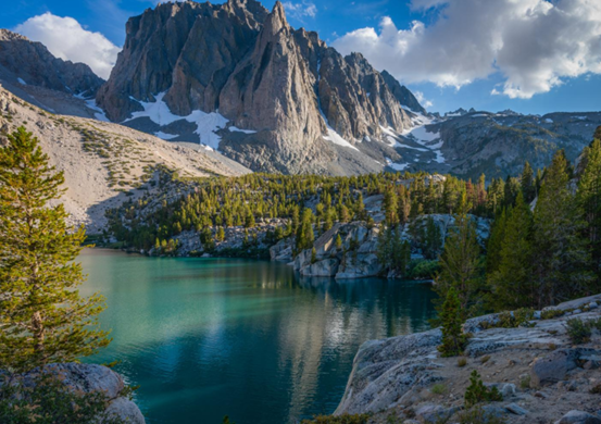 Hiking Trail Guide | Cap Puckhaber