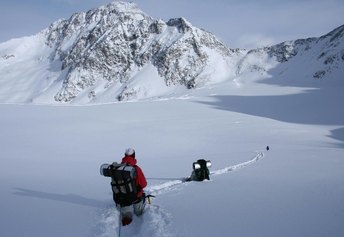 Black Diamond Marketing | Cap Puckhaber